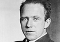 Foto: Werner Heisenberg, 1933 (Bundesarchiv, Bild 183-R57262 / Unbekannt / CC-BY-SA 3.0)