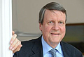 Prof. Dr. Jörg Hacker
Foto: David Ausserhofer / Leopoldina