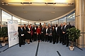 Participants of the meeting on 14 and 15 December in St. Petersburg. Photo: UNSAB