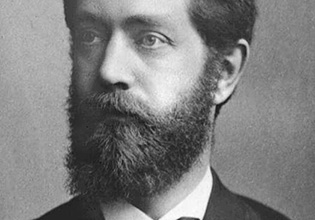 More '[Verschoben] Der Mathematiker Felix Klein (1849–1925): Reformator der akademischen Welt'