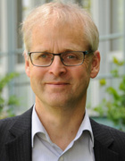 Martin Eilers erhält Advanced Grant des Europäischen Forschungsrates