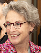 Ursula M. Staudinger zur Rektorin der TU Dresden gewählt
