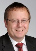 Johann-Dietrich Wörner zum neuen Präsidenten von acatech gewählt