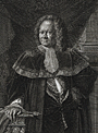 Johann Jakob (von) Baier (1677 – 1735)