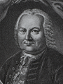 Ferdinand Jacob (von) Baier (1707 – 1788)
