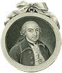 Heinrich Friedrich (von) Delius (1720 – 1791)