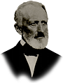 Wilhelm Friedrich Georg Behn (1808 – 1878)