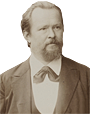 Karl Freiherr von Fritsch (1838 – 1906)