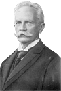 August Gutzmer (1860 – 1924)