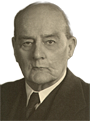 Otto Schlüter (1872 – 1959)