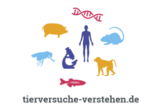 „Tierversuche verstehen“ – Allianz der Wissenschaftsorganisationen startet Informationsinitiative