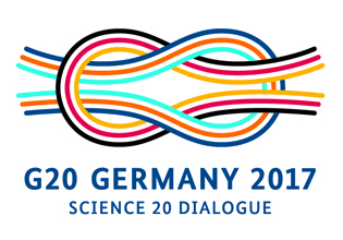 Global Health: G20-Science Academies hand over recommendations to Federal Chancellor Angela Merkel