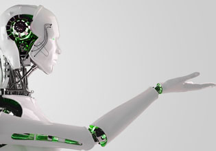 Robotik und Künstliche-Intelligenz-Forschung