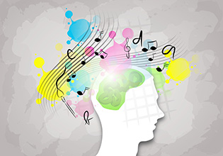Was bewirken musikalische Rhythmen im Gehirn?