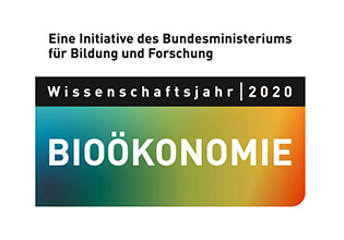Wissenschaftsjahr 2020: Mit Bioökonomie in eine nachhaltige Zukunft